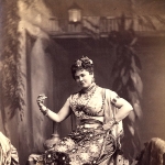 Minnie Hauk