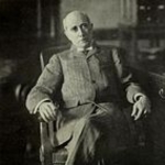 William Ivins Sr.