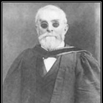 Francis Campbell
