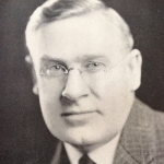 Walter Jessup