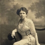 Hattie Caraway