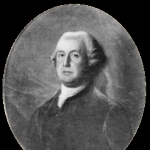 Francis Bernard