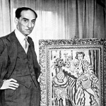 Paul Rosenberg