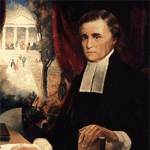 Francis Alison