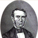 George Burnap
