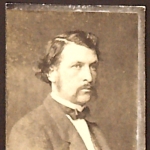 Frank Bellew