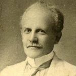 Horace Underwood