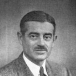 Newton Drury