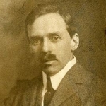 Chester Aldrich