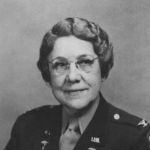 Florence Blanchfield