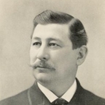 George Townsend