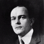 Harold Wills, Sr.