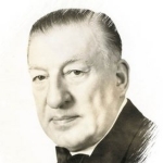 Edward Bowes