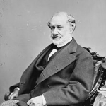 Adolph Borie