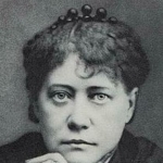 Helena Blavatsky - Daughter of Yelena Andreyevna Hahn