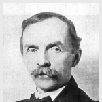 Casper Yost