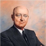 Francis Crowe