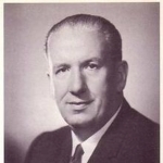 Roy Abernethy