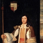 Diego De Vargas
