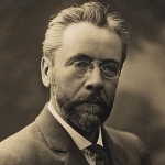 Louis Eilshemius