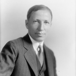 Carroll Reece