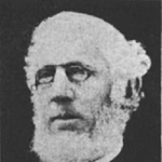 Henry Peirce