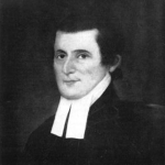 Gershom Seixas