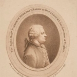 Norborne Baron de Botetourt