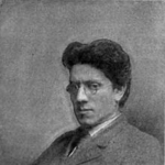 Percy MacKaye