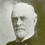 Potter Palmer
