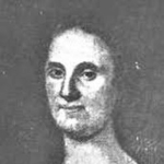 Margaret Brent