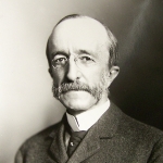 Edward Trudeau