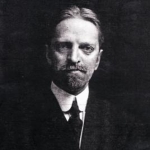 Charles Robinson