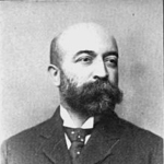 Edward Burlingame