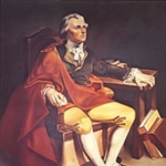 Richard Bland