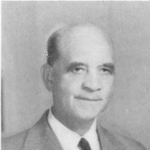 Simeon Carson