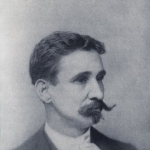 Moses Burnett