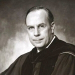 George Buttrick