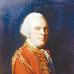 James Abercromby