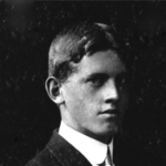 James Chapin