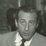 William Todman