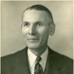 William Stigler