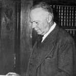 Samuel Shellabarger
