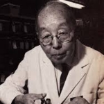 Kanematsu Sugiura