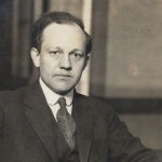 Edwin Witte