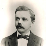 Frank Seiberling