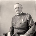 William Sibert