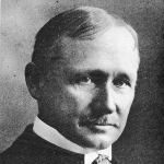 Frederick Taylor