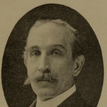 Minot Savage