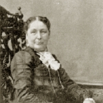 Ellen Stone